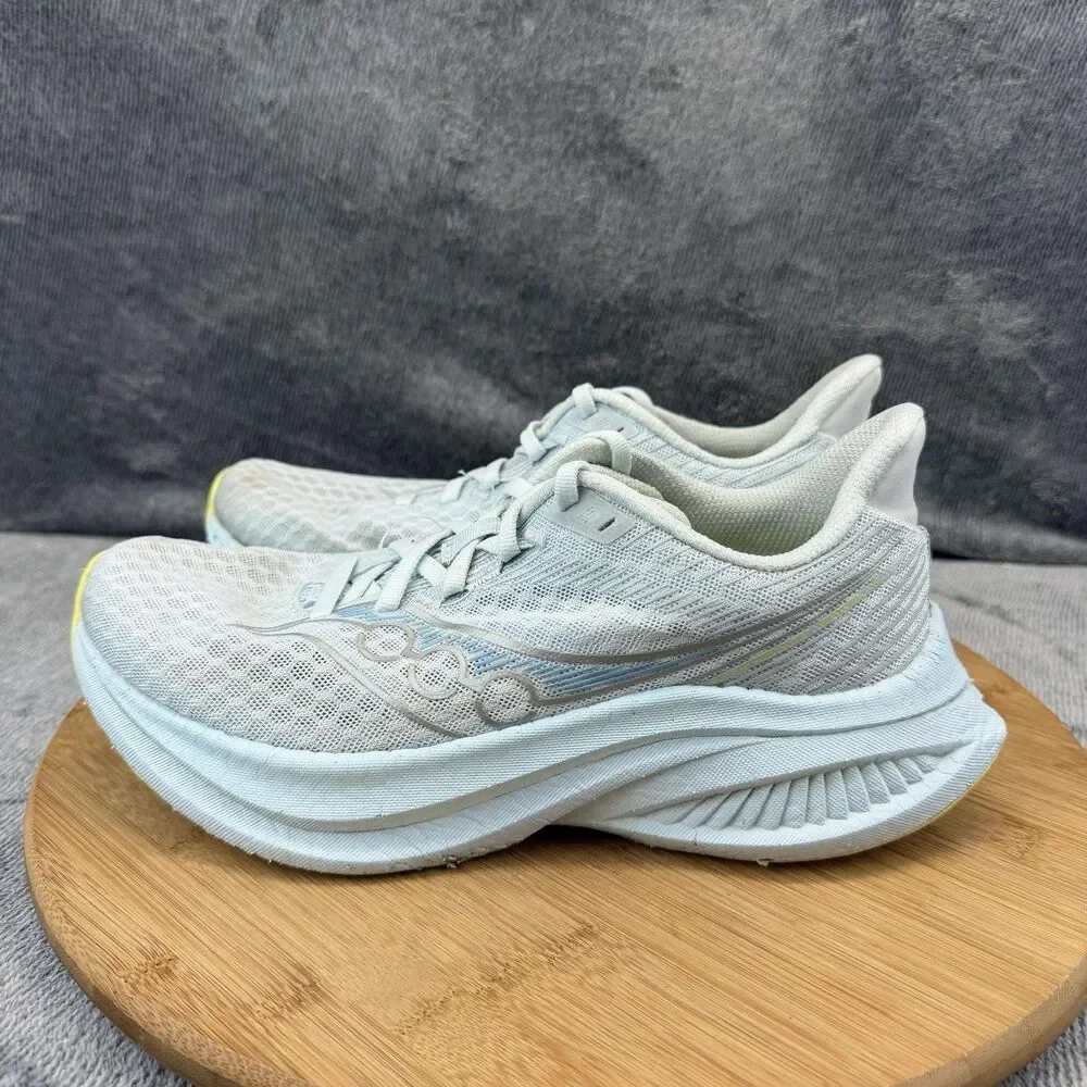 Saucony endorphin speed